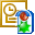 Atomic PST Password Recovery icon